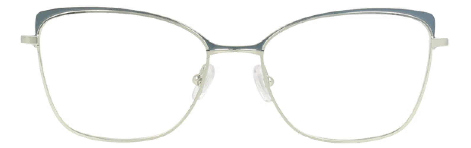 Vera Bradley VBMARTA Eyeglasses - view 8
